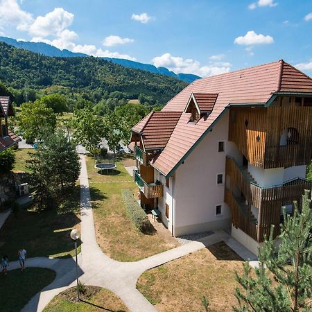 Great Holiday Home Near Lake Annecy Жие Экстерьер фото